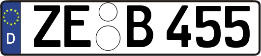 ZE-B455