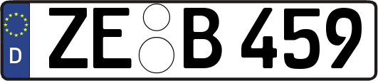 ZE-B459