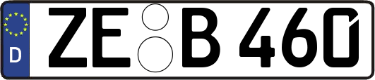 ZE-B460