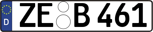 ZE-B461