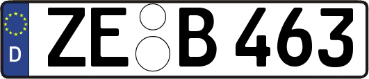 ZE-B463