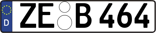 ZE-B464