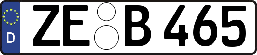 ZE-B465
