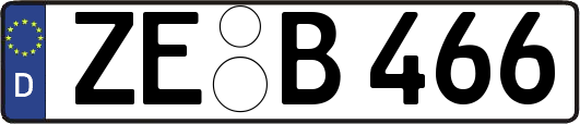 ZE-B466