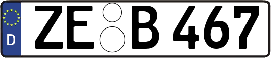 ZE-B467