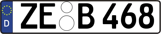 ZE-B468