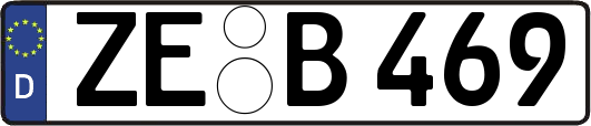 ZE-B469