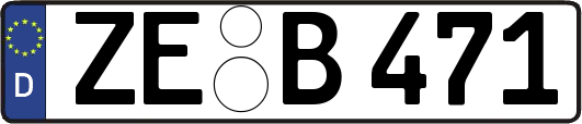 ZE-B471