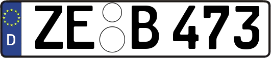 ZE-B473