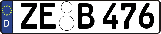 ZE-B476