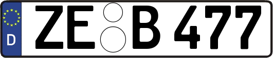 ZE-B477