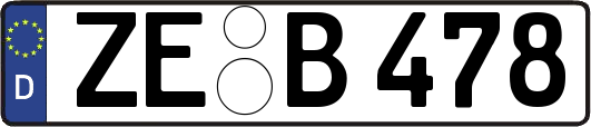 ZE-B478