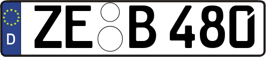 ZE-B480