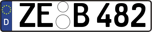 ZE-B482
