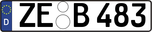 ZE-B483
