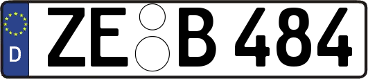 ZE-B484