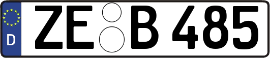 ZE-B485