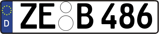 ZE-B486