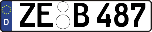 ZE-B487