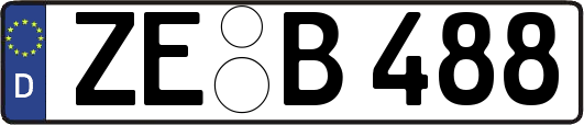 ZE-B488