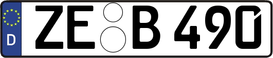 ZE-B490