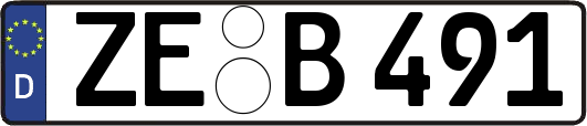 ZE-B491