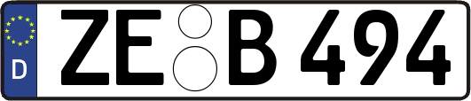 ZE-B494