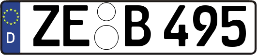 ZE-B495