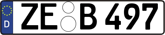 ZE-B497