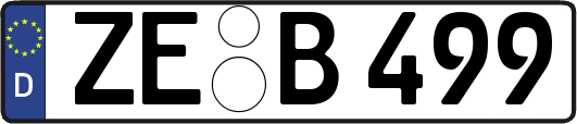 ZE-B499