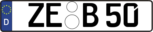 ZE-B50