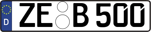 ZE-B500