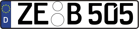 ZE-B505