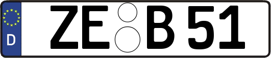 ZE-B51
