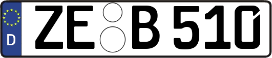 ZE-B510