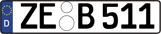 ZE-B511