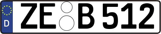 ZE-B512