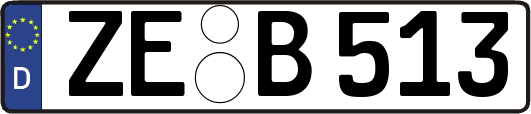 ZE-B513
