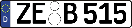 ZE-B515