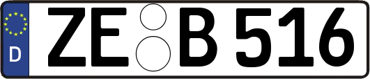 ZE-B516