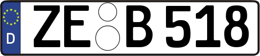 ZE-B518