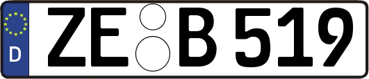 ZE-B519