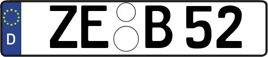 ZE-B52
