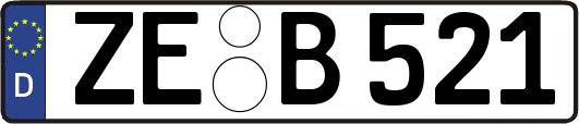 ZE-B521
