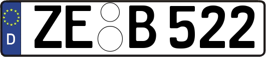 ZE-B522