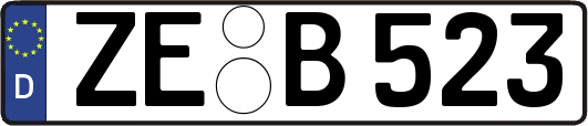 ZE-B523