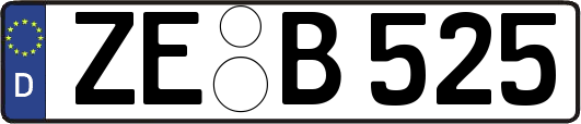 ZE-B525
