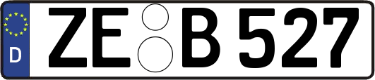 ZE-B527