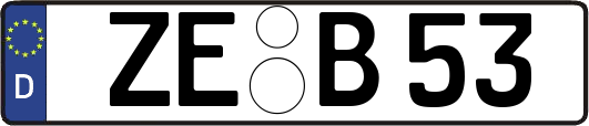 ZE-B53