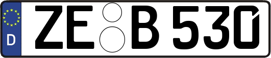ZE-B530